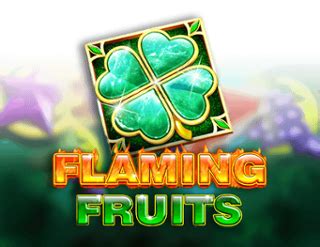 Flaming Fruits Betfair