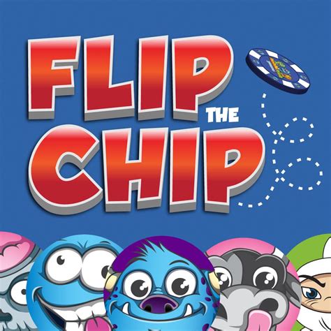 Flip The Chip Slot Gratis