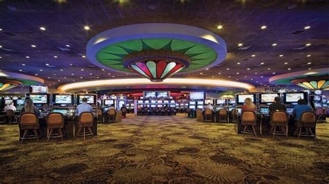 Florida Keys Casino Barco