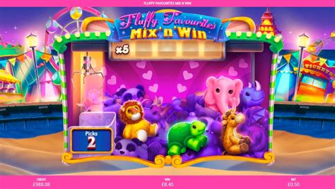 Fluffywin Casino Download