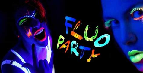 Fluo Party Betway