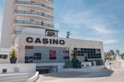 Foliatti De Casino Puerto Vallarta