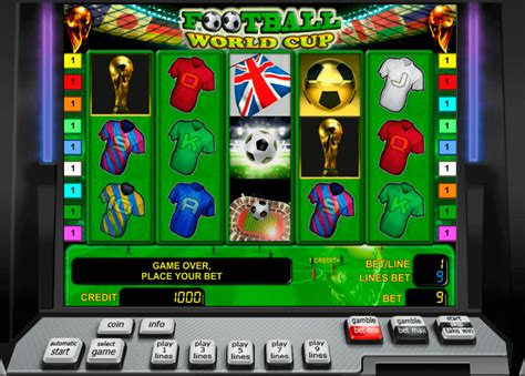 Football Baby Slot - Play Online