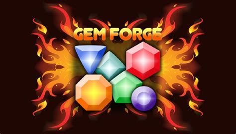 Forge Of Gems Bwin