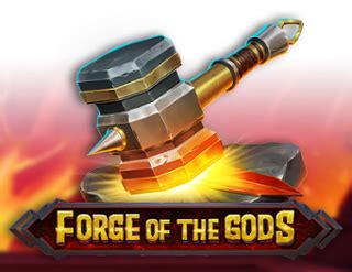 Forge Of The Gods Bwin