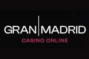 Foro Casino Gran Madrid Online