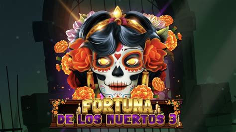 Fortuna De Los Muertos Betsson