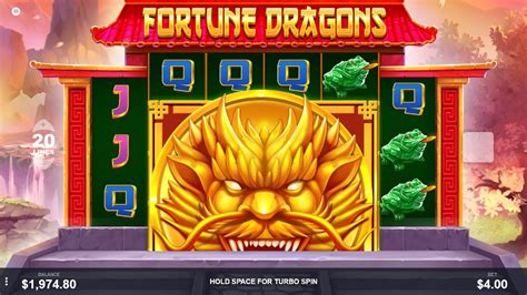 Fortune Dragon Review 2024