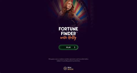 Fortune Finder With Holly Slot - Play Online