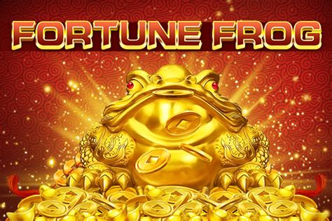 Fortune Frog Pokerstars