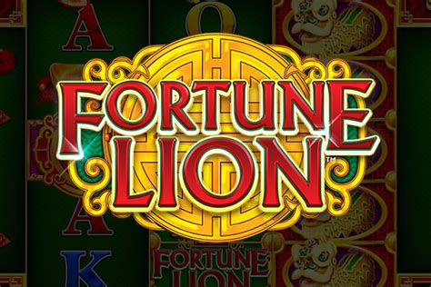 Fortune Lion 2 Betsul