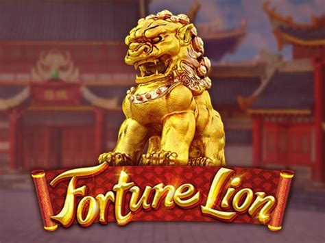 Fortune Lion 2 Bodog