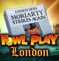 Fowl Play London Brabet