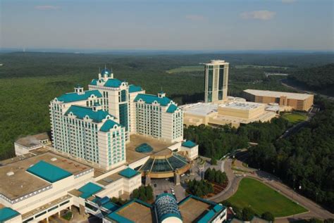 Foxwoods Casino Resort