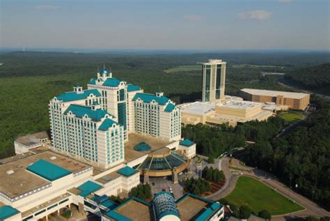 Foxwoods Resort Casino Imagens