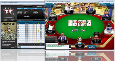 Free Full Tilt Dinheiro De Poker Sem Deposito