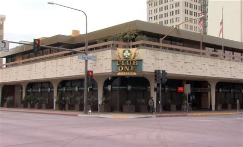 Fresno Casino Indiano