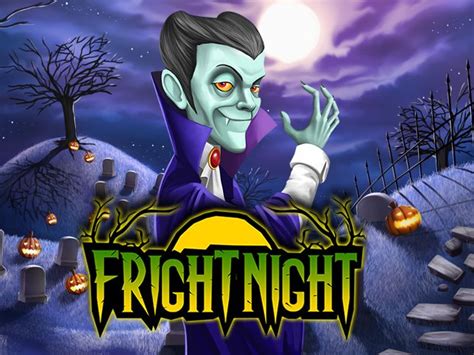 Fright Night Slot Gratis