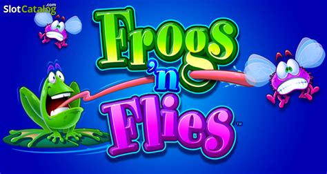 Frogs N Flies Review 2024