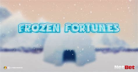 Frozen Fortunes Netbet