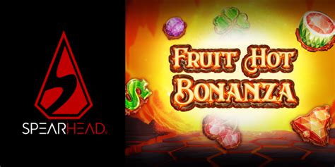Fruit Hot Bonanza 888 Casino
