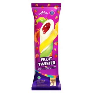 Fruit Twister Netbet