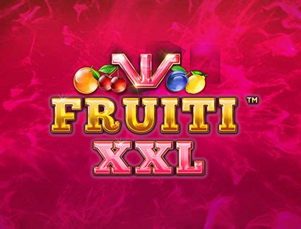 Fruiti Xxl Bet365