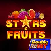 Fruits And Stars Novibet