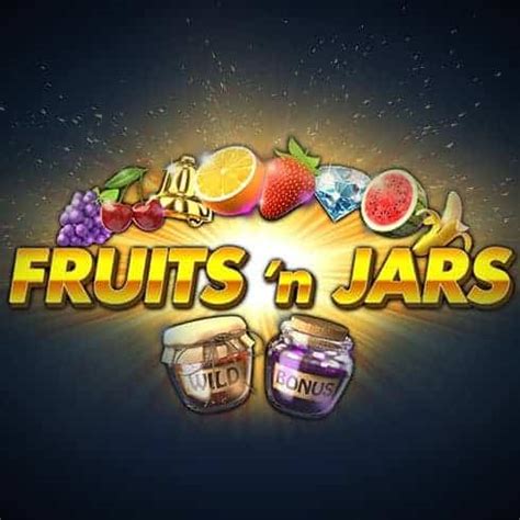 Fruits N Jars Netbet