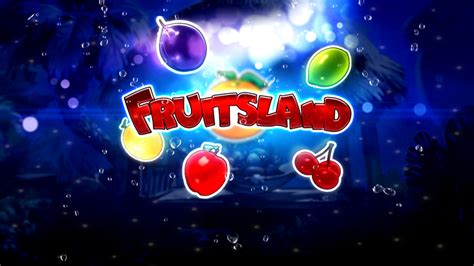 Fruitsland Pokerstars
