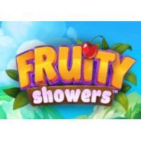 Fruity Showers Slot Gratis