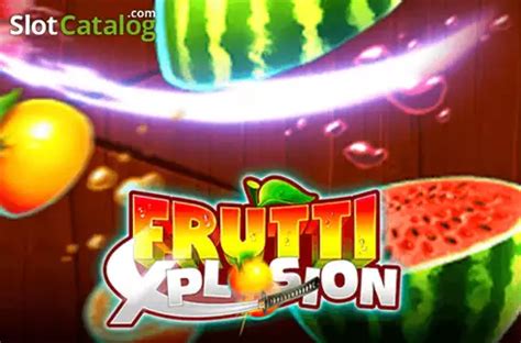 Frutti Xplosion Brabet