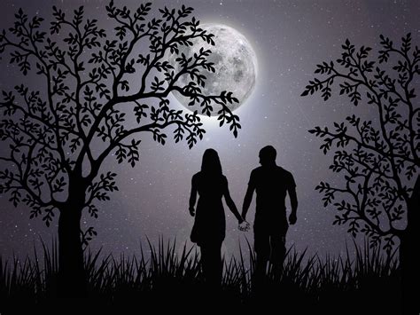 Full Moon Romance Sportingbet