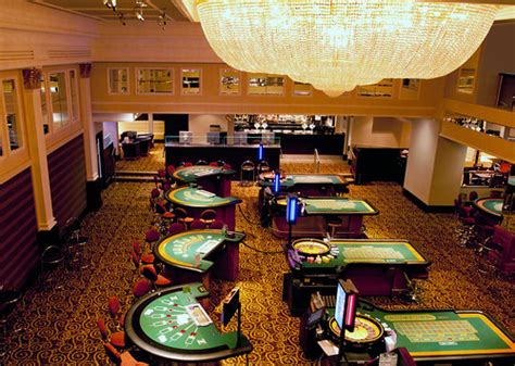 Gala Casino Trabalhos De Birmingham