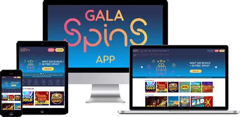 Gala Spins Casino Venezuela