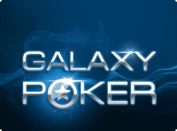 Galax Poker