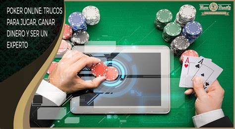 Ganar Dinheiro Jugando Poker Online Pecado Invertir