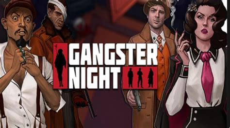 Gangster Night Betsul