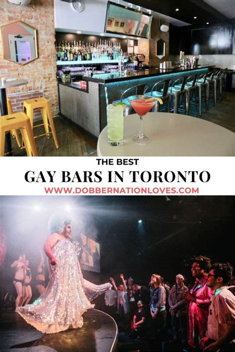 Gay Roleta Toronto