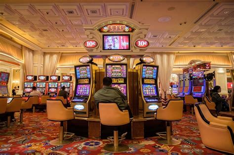 Gdpoker Casino De Macau