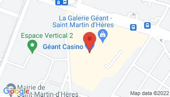 Geant Casino Gabriel Peri