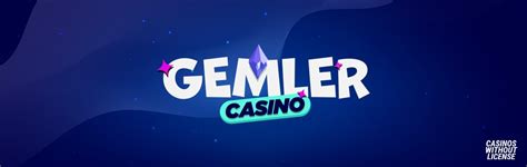 Gemler Casino Aplicacao