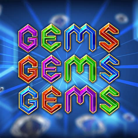 Gems Gems Gems Review 2024