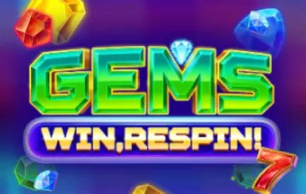 Gems Win Respin Pokerstars