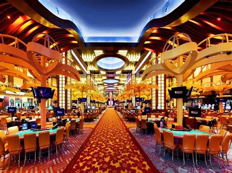 Genting Albion Casino