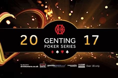 Genting Poker Newcastle