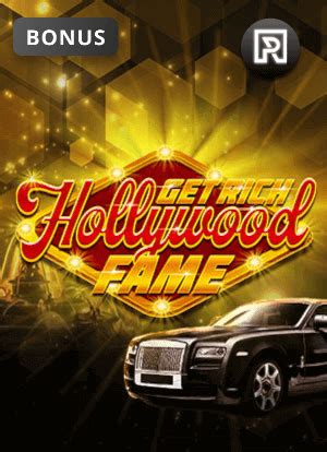 Get Rich Hollywood Fame 888 Casino