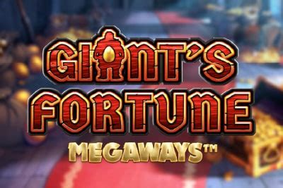 Giants Fortune Megaways Blaze
