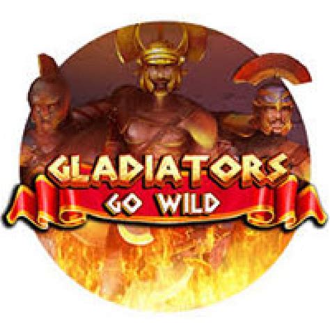 Gladiators Go Wild Bodog