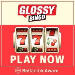 Glossy Bingo Casino Uruguay